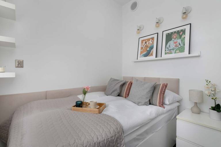 Family-oriented charming apartment with fast internet | Pets allowed — photo 2