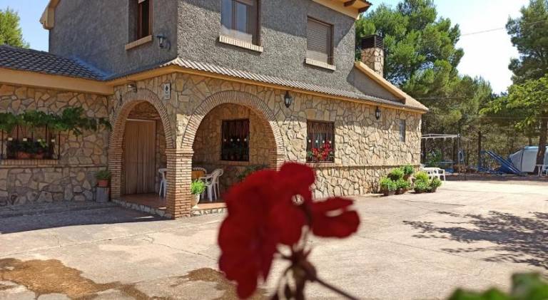 Pleasant vacation home | Pet-friendly in Zaragoza