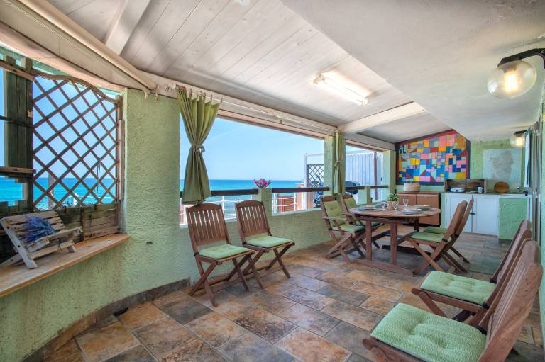 Charming house | Close to the beach | Dogs allowed in Castelsardo