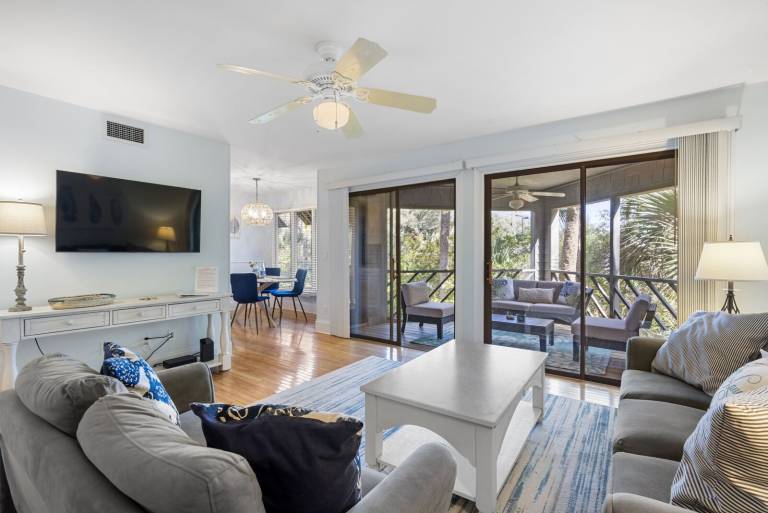 Condo  Kiawah Island