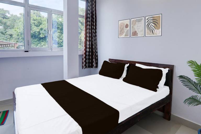 Hotel O RP