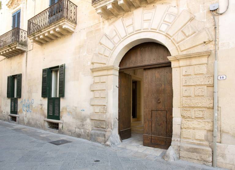 Bed & Breakfast Lecce