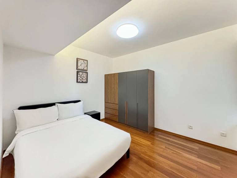 Appartement District de Changning