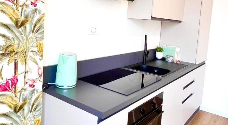 Holiday apartment with 1 room for 4 persons — photo 3