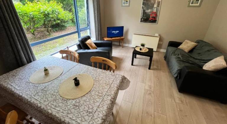 Ferienwohnung Sligo