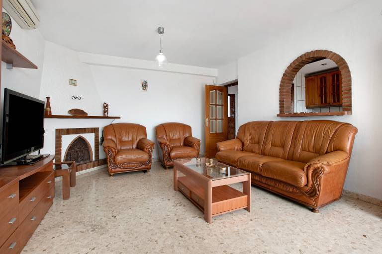 Holiday Home 'Torremuelle' with Sea Views, Pool, Terrace and Garden — photo 5