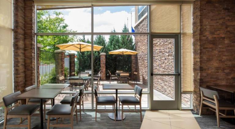Hyatt Place Reno Tahoe Airport — photo 5