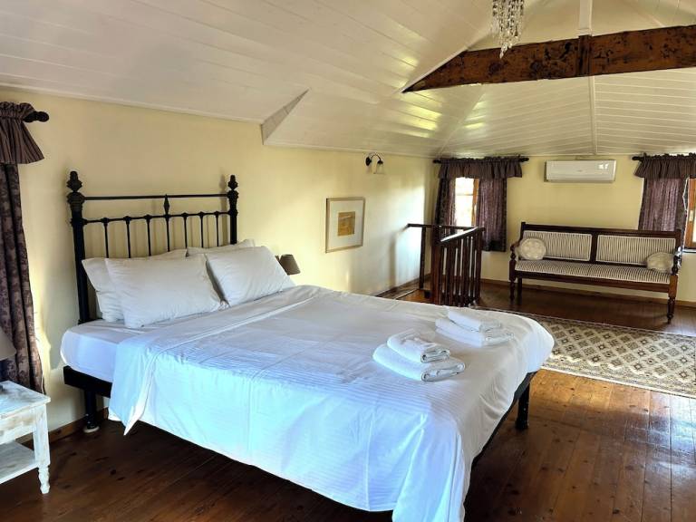 Aparthotel Agia Marina