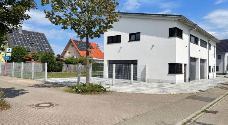 Ferienwohnung Schwanau