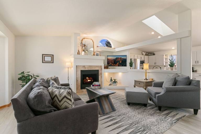 House Loveland