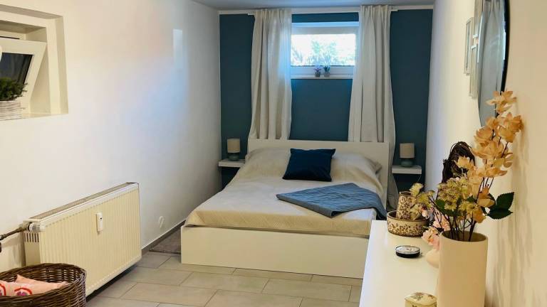 Ferienwohnung Rehborn