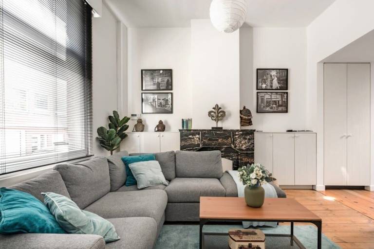 Ferienhaus Gent