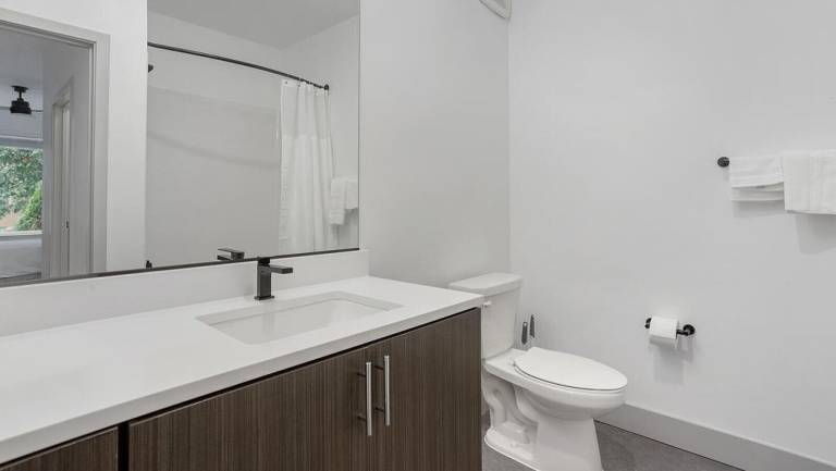 Appartement Richmond