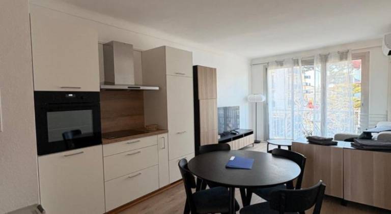 Holiday apartment with 1 room for 2 persons — photo 3