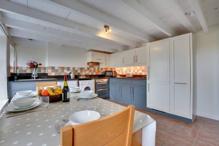 Family-oriented lovely cottage with garden | Dogs allowed — photo 2