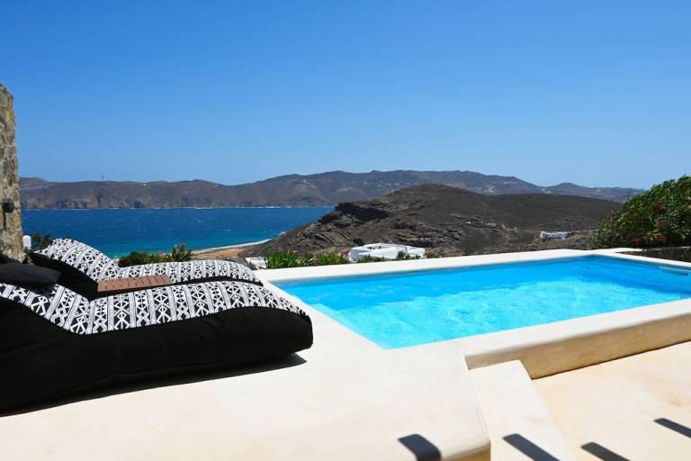 Villa Mykonos