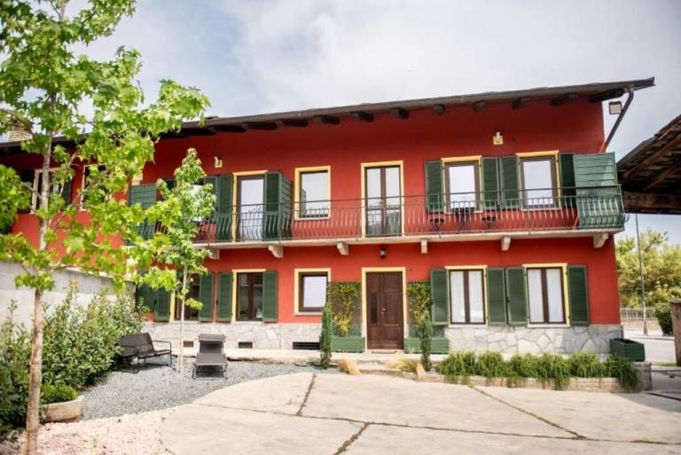 Agriturismo Pinerolo