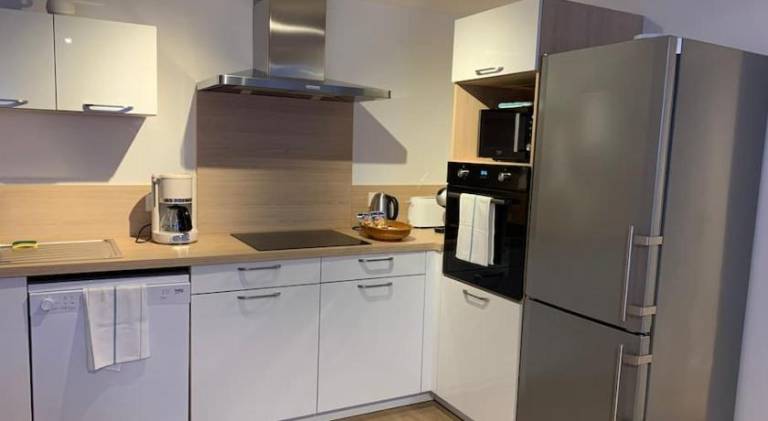 Apartment with 2 rooms for 4 persons — photo 5