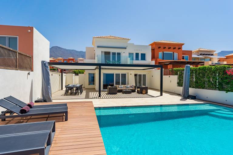 Villa  Costa Adeje