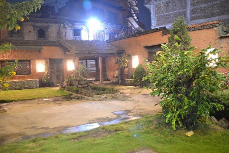 Pradhan House - Home Stay — photo 5