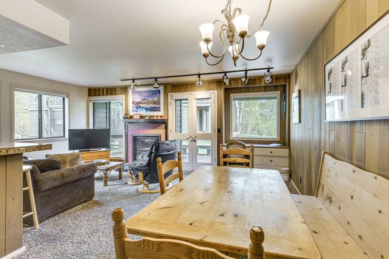 Apartment Sun Valley