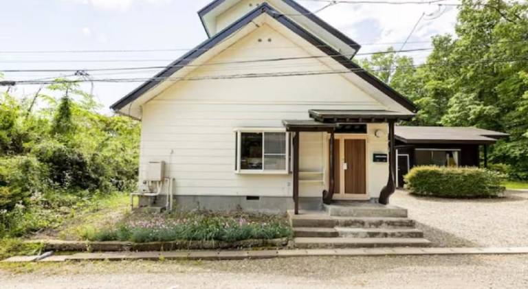 Vacation home with 2 rooms for 8 persons — photo 4
