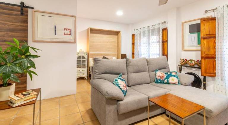 Holiday apartment with 1 room for 2 persons — photo 2