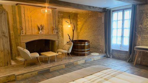 Domaine du Bu-sur-Rouvres — photo 5