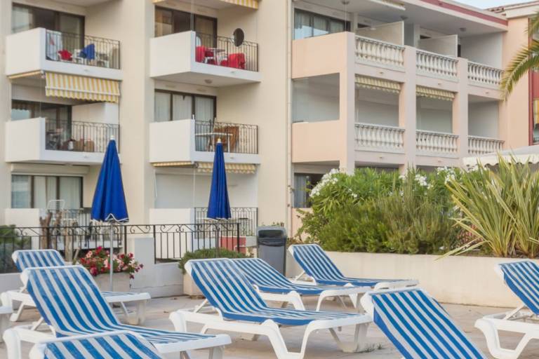 Appartamento Saint-Jean-Cap-Ferrat