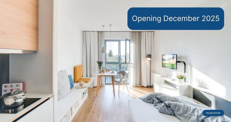 Aparthotel  Bielefeld