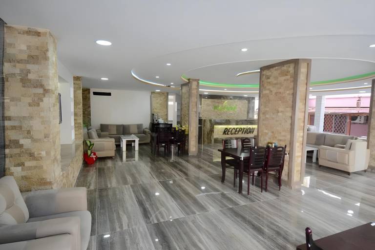 Temiz güvenilir nezih — photo 3