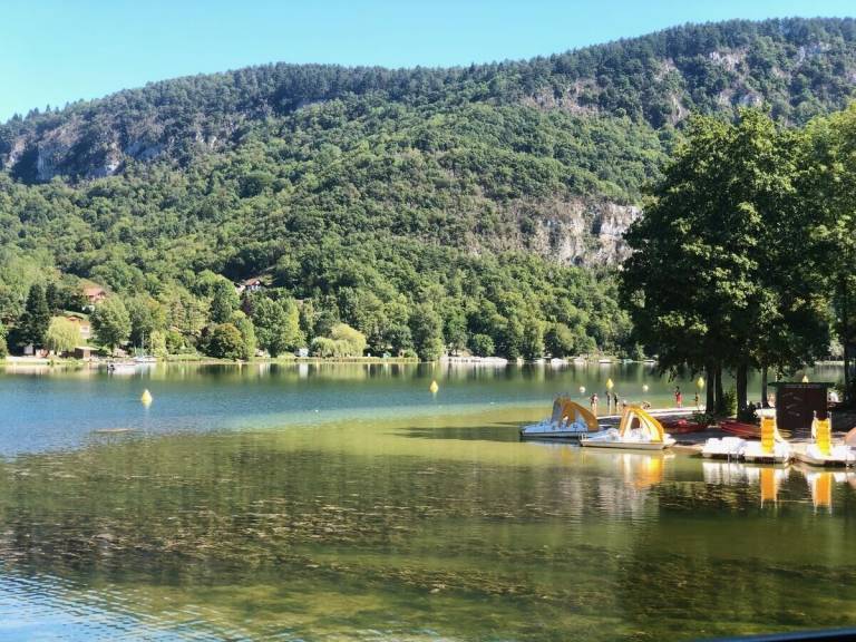 Chalet Hautecourt-Romanèche