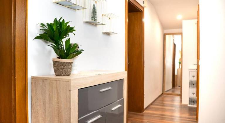 Holiday apartment with 3 rooms for 8 persons — photo 4