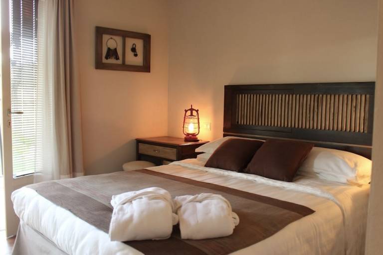 Bed & Breakfast Alghero