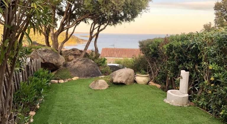 Nice villa | Next to the beach | Pet-friendly in Villasimius