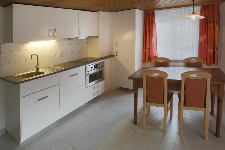 Holiday apartment with terrace — photo 3