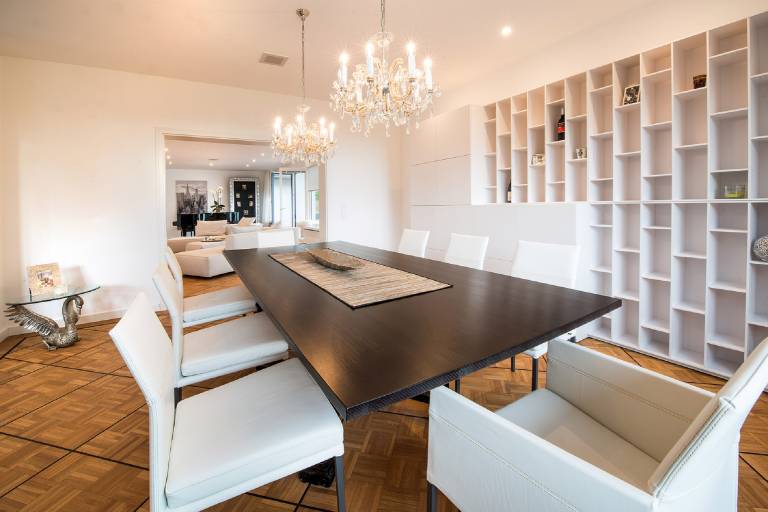 Ferienwohnung  Bad Steben