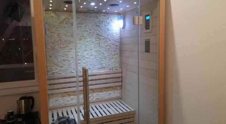 Wellness Suite Utrecht — photo 3