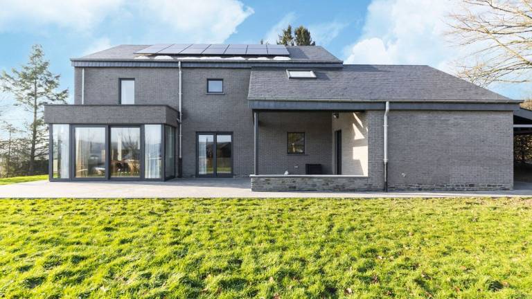 Ferienhaus Petit-Thier
