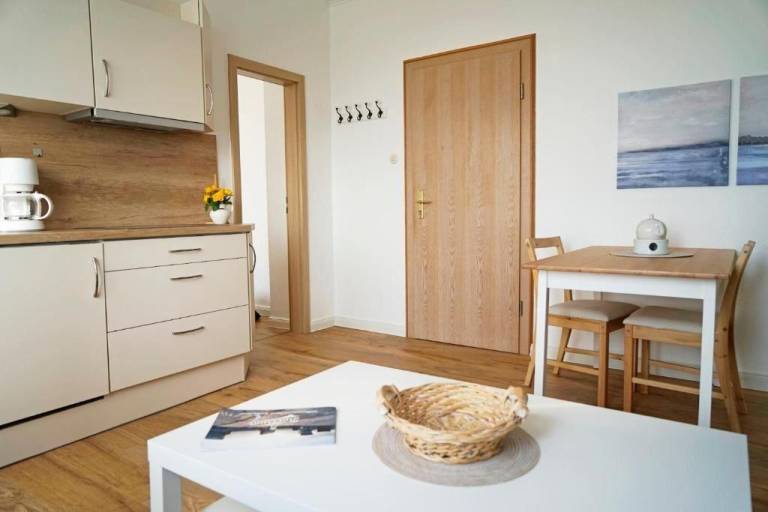 Ferienwohnung  Baltrum