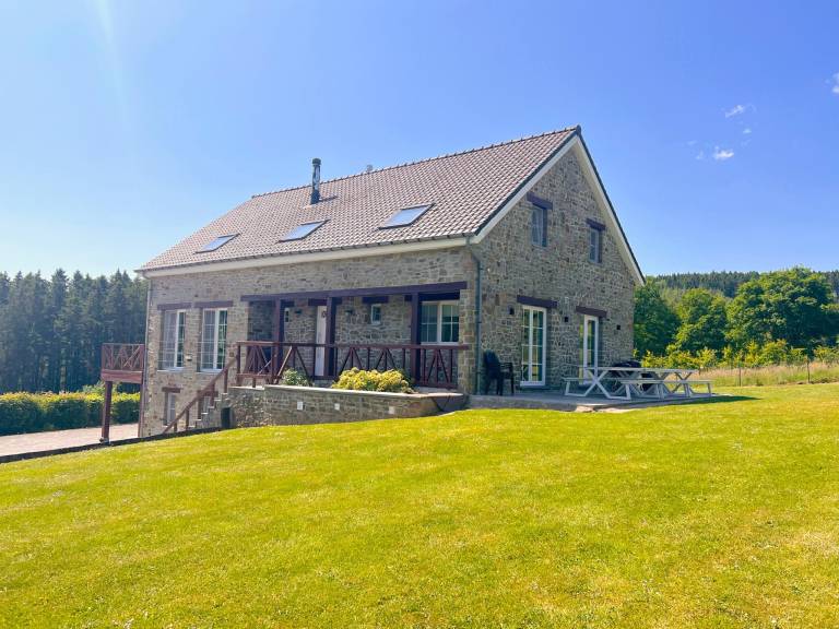Huis Lierneux