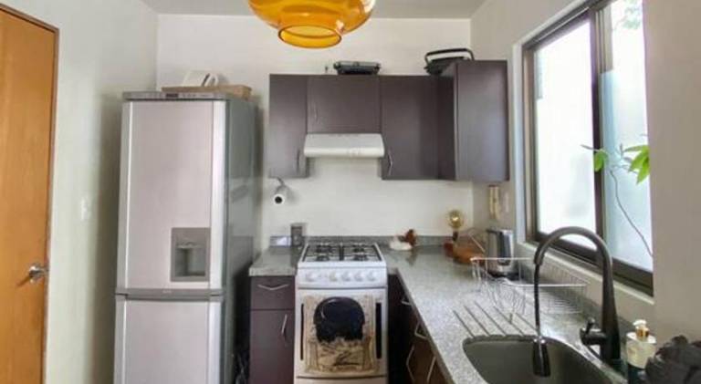 Holiday apartment with 2 rooms for 4 persons — photo 3