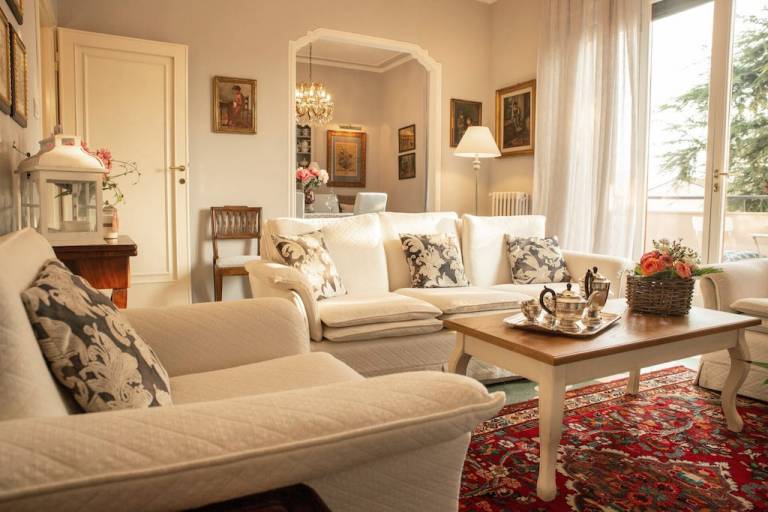 Apartment Lucca