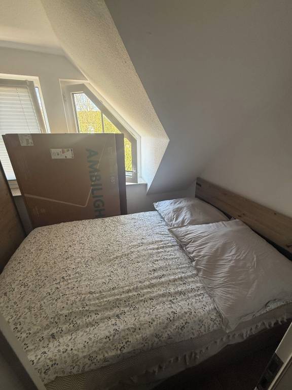 Bed & Breakfast Elmshorn