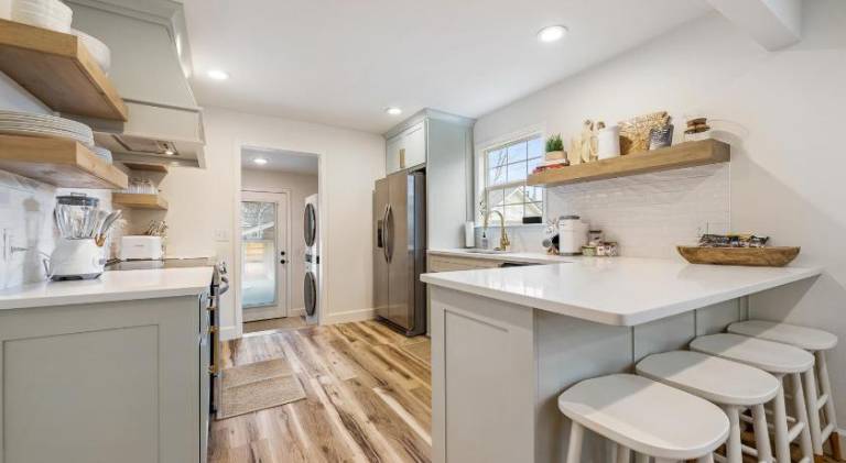 Vacation home with 2 rooms for 5 persons — photo 3
