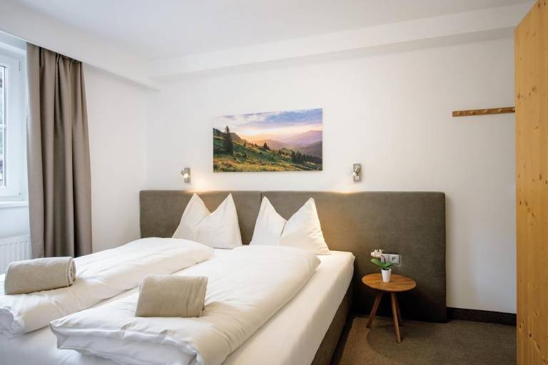 Ferienwohnung mit Hund in Flachau, Salzburger Sportwelt für max. 6 Personen