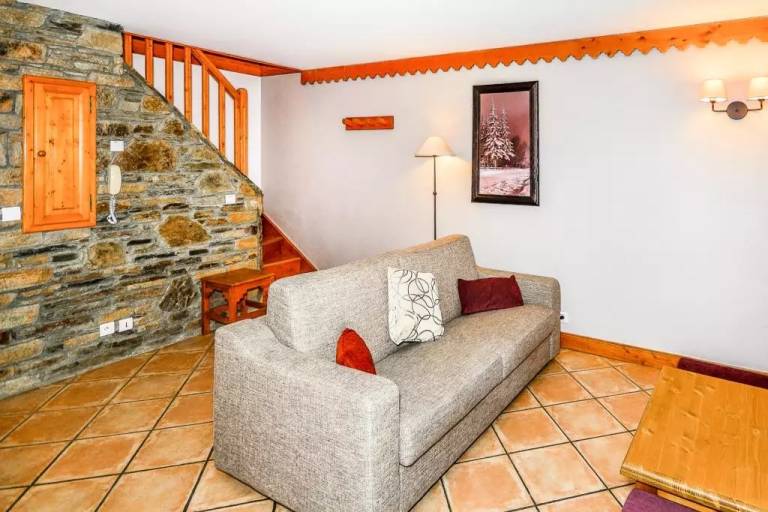 Rental apartment with pool & terrace | Ski nearby | Pets are welcome — photo 3