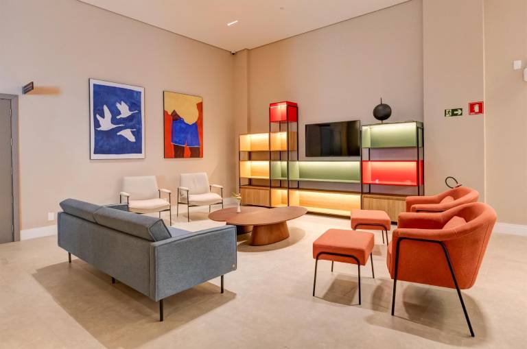 Hampton by Hilton Caraguatatuba Serramar — photo 3