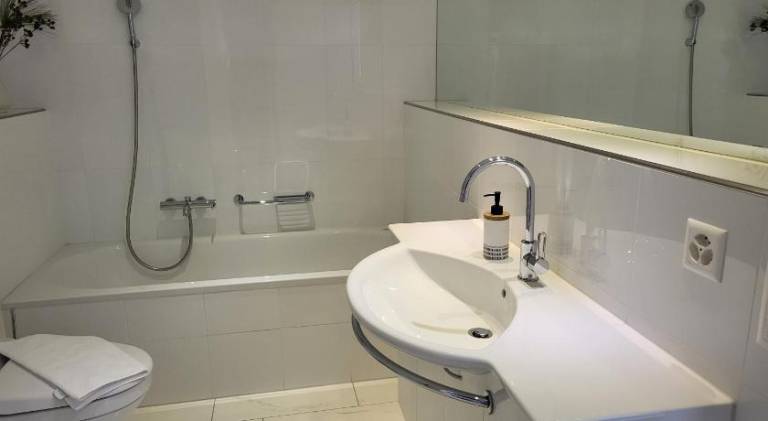 Big rental apartment | Dogs allowed — photo 2