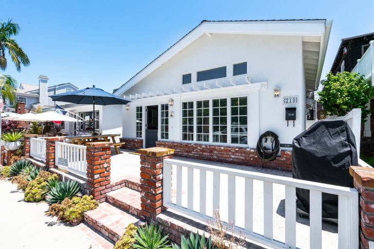 Maisonette  Irvine